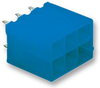 Plug And Socket Connector Housing; Product Range Te Connectivity - 51R0936 - Newark, An Avnet Company