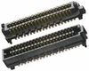 CONN FML 40POS 4ROWS GOLD SMD - 514-46557-1145 - Utmel Electronic Limited