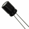 Capacitors - Aluminum Electrolytic Capacitors -- 1308240-SK010M400ST