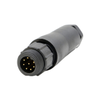 Circular Connector Assemblies - 2150-21008311-01-ND - DigiKey