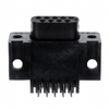 D-Sub Connector Assemblies - A33993-ND - DigiKey