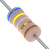 Through Hole Resistors - FMP100FBE52-64R9-ND - DigiKey