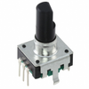Encoders - PEC12R-4222F-S0024-ND - DigiKey