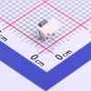 Key/Switch >> Tactile Switches -- GT-TC018B-H035-L1 - Image