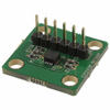 Sensor Evaluation Boards - EVAL-ADXL377Z-ND - DigiKey