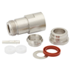 Coaxial Connector (RF) Assemblies - 5328-FMCN1419-ND - DigiKey