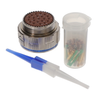 Circular Connector Assemblies - 1178-D38999/26FH21SN-ND - DigiKey