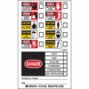 Labels, Stickers, Decals - Preprinted - 2267-121442-ND - DigiKey