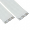 Flat Flex Ribbon Jumpers, Cables - 0152670341-ND - DigiKey