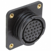 Circular Connector Housings - A105001-ND - DigiKey