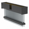 Headers, Male Pins - 612-ZSS-118-05-L-D-915-ND - DigiKey