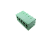 Terminal Blocks - EB163A-05-C-180 - Powell Electronics, Inc.