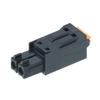 Headers, Plugs and Sockets - 1826680-ND - DigiKey