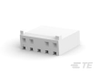 Rectangular Wire & Cable Connectors & Housings - 647344-5 - TE Connectivity