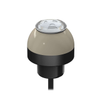Stackable Tower Lighting, Beacons, and Components - 2170-K50LGRASYN-ND - DigiKey