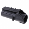 Circular Connector Housings - H124826-ND - DigiKey