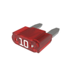 Fuses & Overcurrent Protection - Fuses - Automotive - Fuses - Blade Fuses/Shunt - MINI - Series: MINI 32V - 0297010.WXMO -- 0297010.WXMO - Image