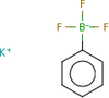 Potassium phenyltrifluoroborate - 6660-3-Y0 - SynQuest Laboratories, Inc.