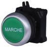 Push Button Heads - 1881136 - RS Components, Ltd.