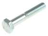 Hex Bolts - 279543 - RS Components, Ltd.