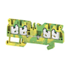 DIN Rail Terminal Blocks - 2410403 - RS Components, Ltd.