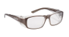 Safety Glasses - 2553954 - RS Components, Ltd.