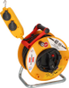 Extension Leads & Cable Reels - 649098 - RS Components, Ltd.