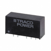 -12V 2W DC-DC Converter IC - 132-TMH 0512D - ERSAELECTRONICS PTE. LTD.