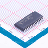 16-bit 16BIT 16KB Embedded Microcontroller MCU - 685-DSPIC33EP16GS202-I/SO - ERSAELECTRONICS PTE. LTD.