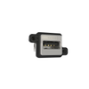 USB, DVI, HDMI Connector Assemblies -- 664-MUSBA511005-ND