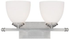 8402MN-202 Bathroom Fixtures-Two Lights - 602958 - Capital Lighting, Inc.