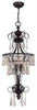 5853-89 Mini Pendants-Chain - 424841 - Capital Lighting, Inc.