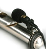 Condenser Instrument Microphone -- ADX10FLP Condenser Instrument Microphone - Image
