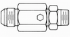 JIC to Pipe -- LS-2404-06-04 - Image