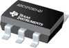 ADC121C021-Q1  Automotive I2C-Compatible, 12-Bit Analog-to-Digital Converter with Alert Pin -- ADC121C021QIMK/NOPB - Image