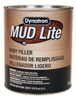 3M Dynatron 00194 Red Body Filler - Paste 1 gal Can - 051131-00194 - R. S. Hughes Company, Inc.