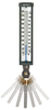 Thermometer, Industrial -- 9VU35-185