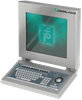 KVM Workstation - KM919 Series - Pepperl+Fuchs SE