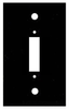 Standard Wall Plate -- 86308 - Image