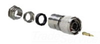 Communication Connector - 33-1500-BU - Waldom Electronics