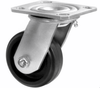 Series 1 Med Duty - Swivel Caster -- S131R-PH