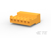 Rectangular Wire & Cable Connectors & Housings - 3-644878-6 - TE Connectivity