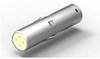Heavy Duty Power Connectors -- 0-1103427-2 - Image