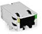 Modular Connectors / Ethernet Connectors - JT4-1128HL - VAST STOCK CO., LIMITED