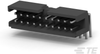 PCB Headers & Receptacles - 2-2842269-2 - TE Connectivity