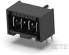 PCB Headers & Receptacles - 2-521384-4 - TE Connectivity