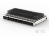 High Speed Pluggable IO Connectors & Cages - 4-2170708-6 - TE Connectivity