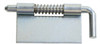 Hinges, Latch Hinges - Spring Latches -- 9293LH-02 - Image