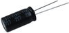 Aluminum Electrolytic Capacitor, 2200Uf, 16V, 20%, Radial; Capacitance Rubycon - 39T8561 - Newark, An Avnet Company