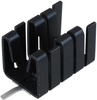 Heat Sink; Thermal Resistance Wakefield Thermal - 78R1845 - Newark, An Avnet Company